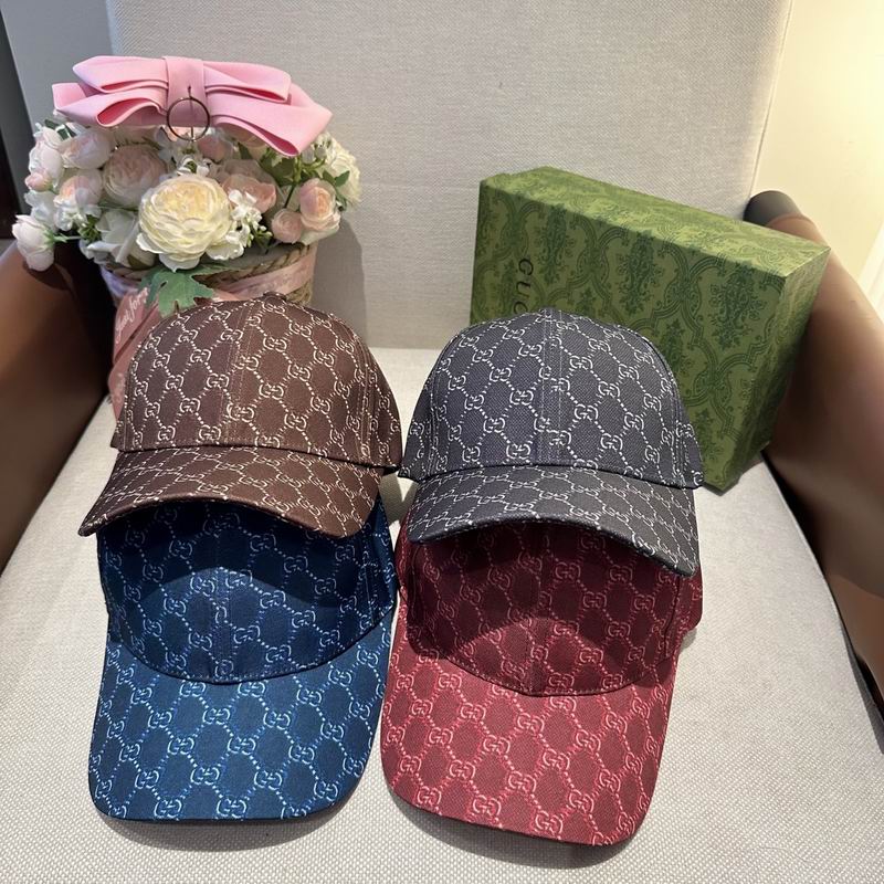 Gucci Cap 030406